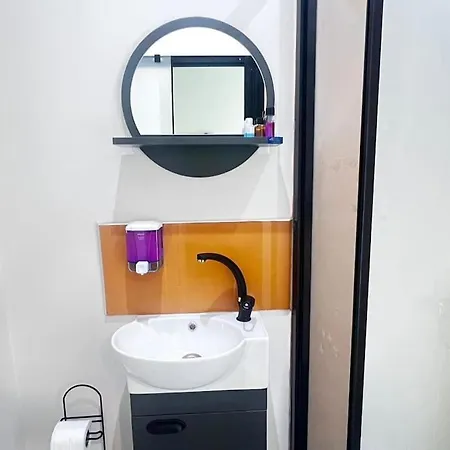 Gorgeous Sea View In Karakoey 4br, 2ba, Ac * Istanbulská provincie