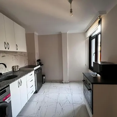 Gorgeous Sea View In Karakoey 4br, 2ba, Ac *