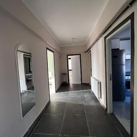 Gorgeous Sea View In Karakoey 4br, 2ba, Ac * Istanbul
