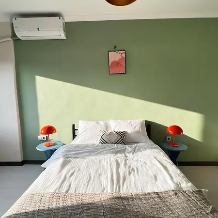 Gorgeous Sea View In Karakoey 4br, 2ba, Ac *