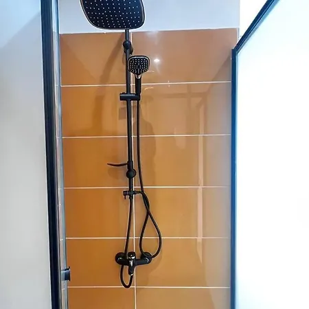 Gorgeous Sea View In Karakoey 4br, 2ba, Ac דירה איסטמבול